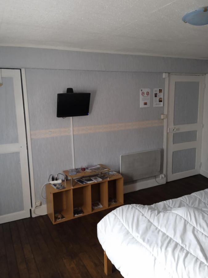 Saint-Satur Auberge Gordonienne المظهر الخارجي الصورة