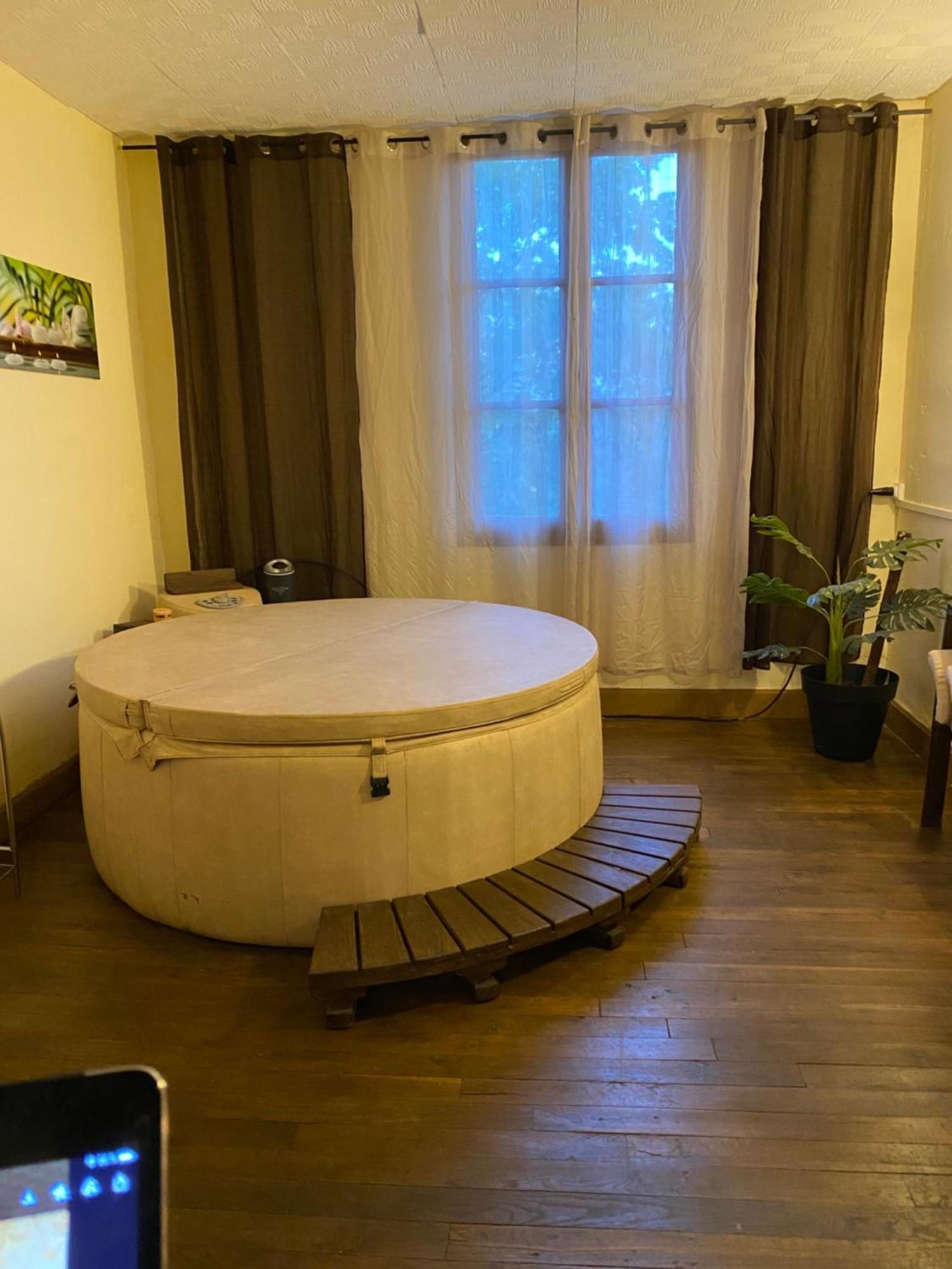 Saint-Satur Auberge Gordonienne المظهر الخارجي الصورة